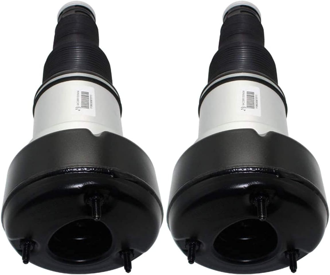 Rear Left Air Suspension Shock Absorber S330