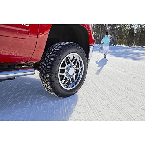 All-Season LT275/70R18 125Q Tire A57988