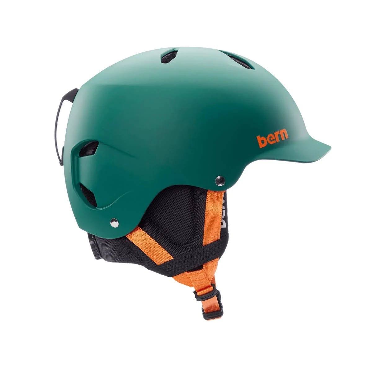 Satin Purple Kids Helmet O817