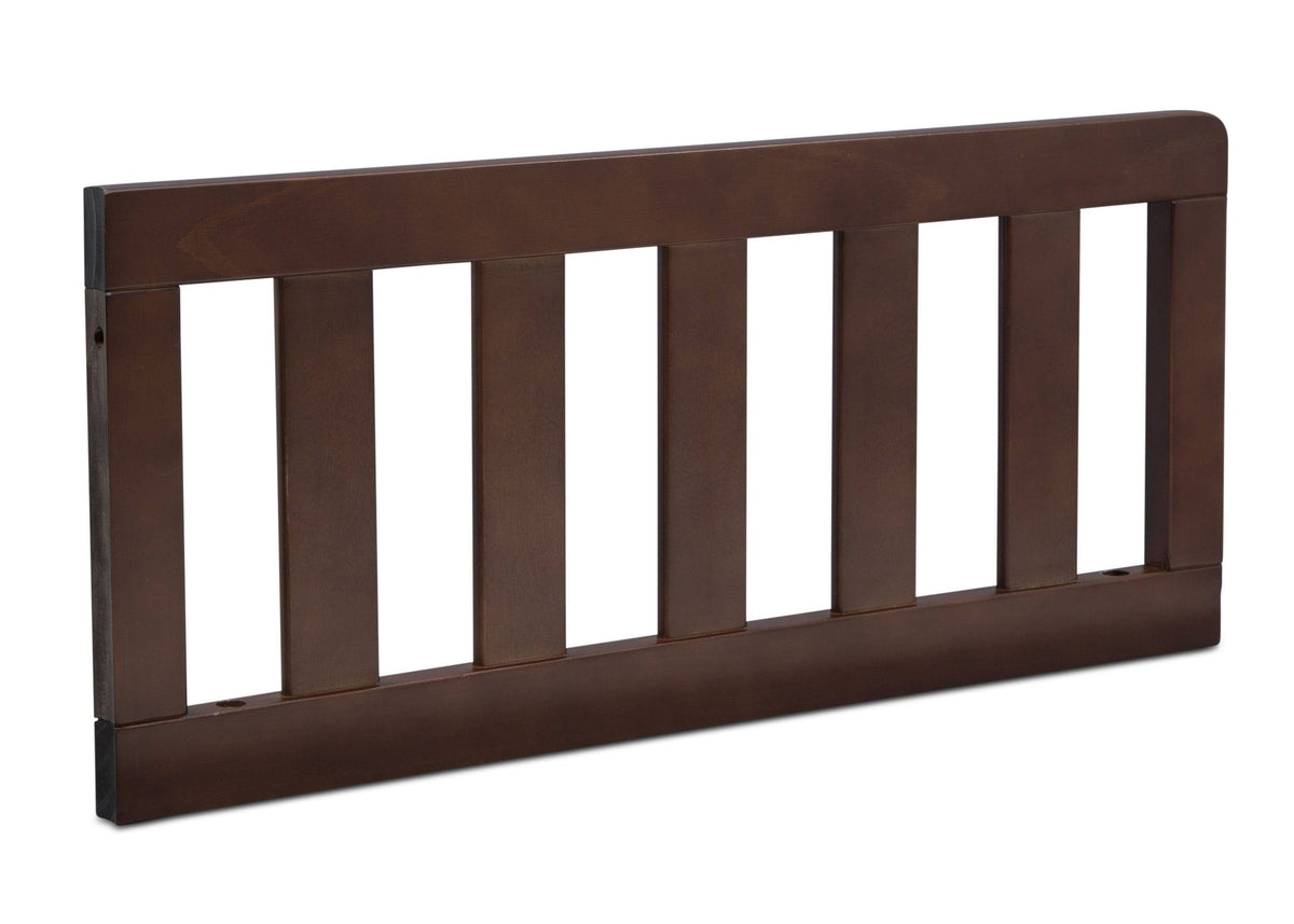 Bianca White Toddler Guardrail A110988