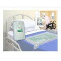 Bed Alarm and Sensor Pad with AC Adapter C785