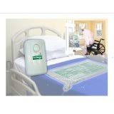 Bed Alarm and Sensor Pad with AC Adapter C785
