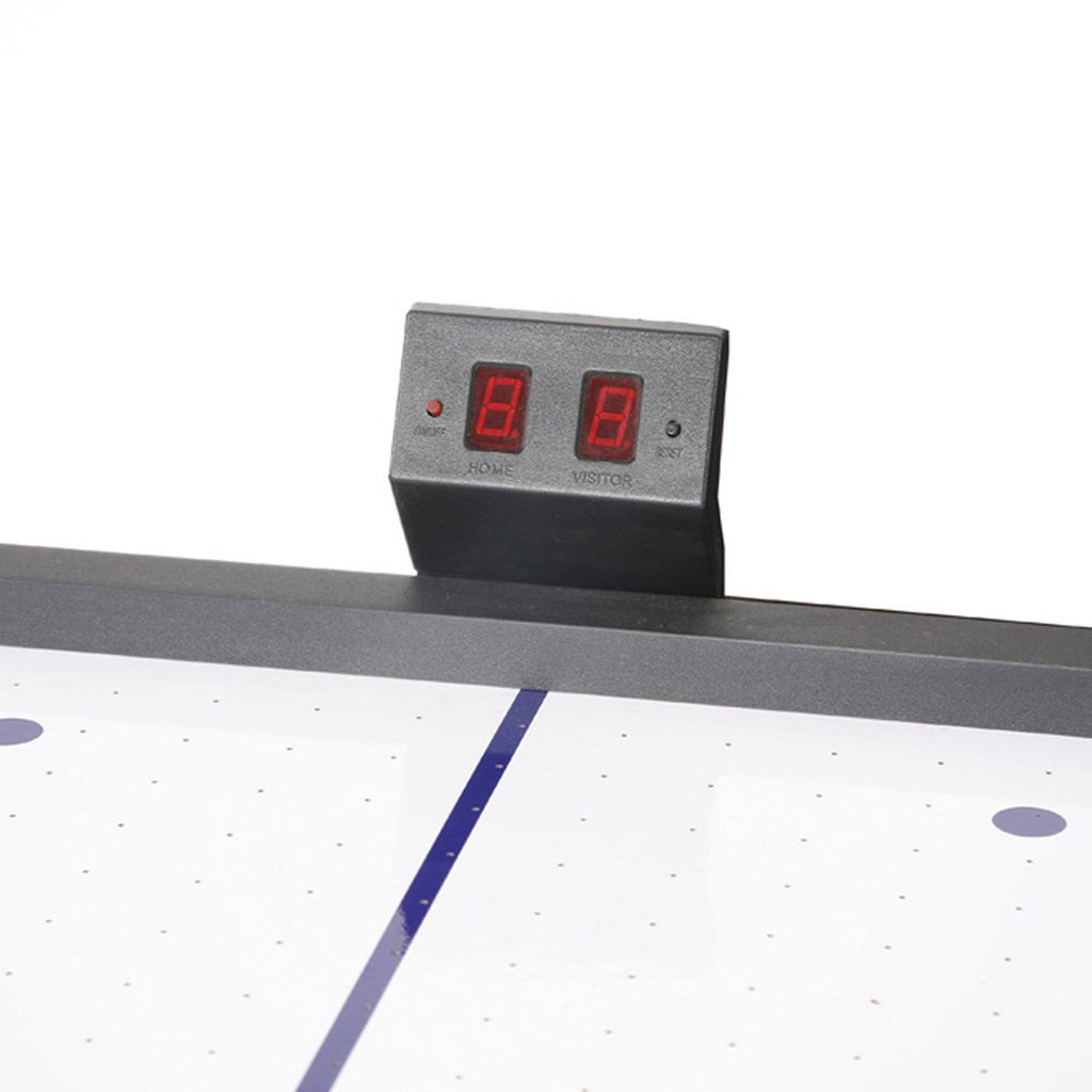 5 ft. Air Hockey Table with Electronic Scoring I96490
