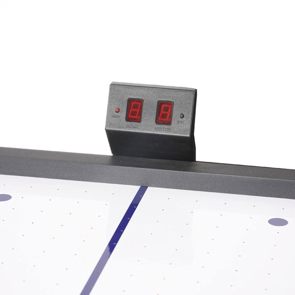 5 ft. Air Hockey Table with Electronic Scoring I96490