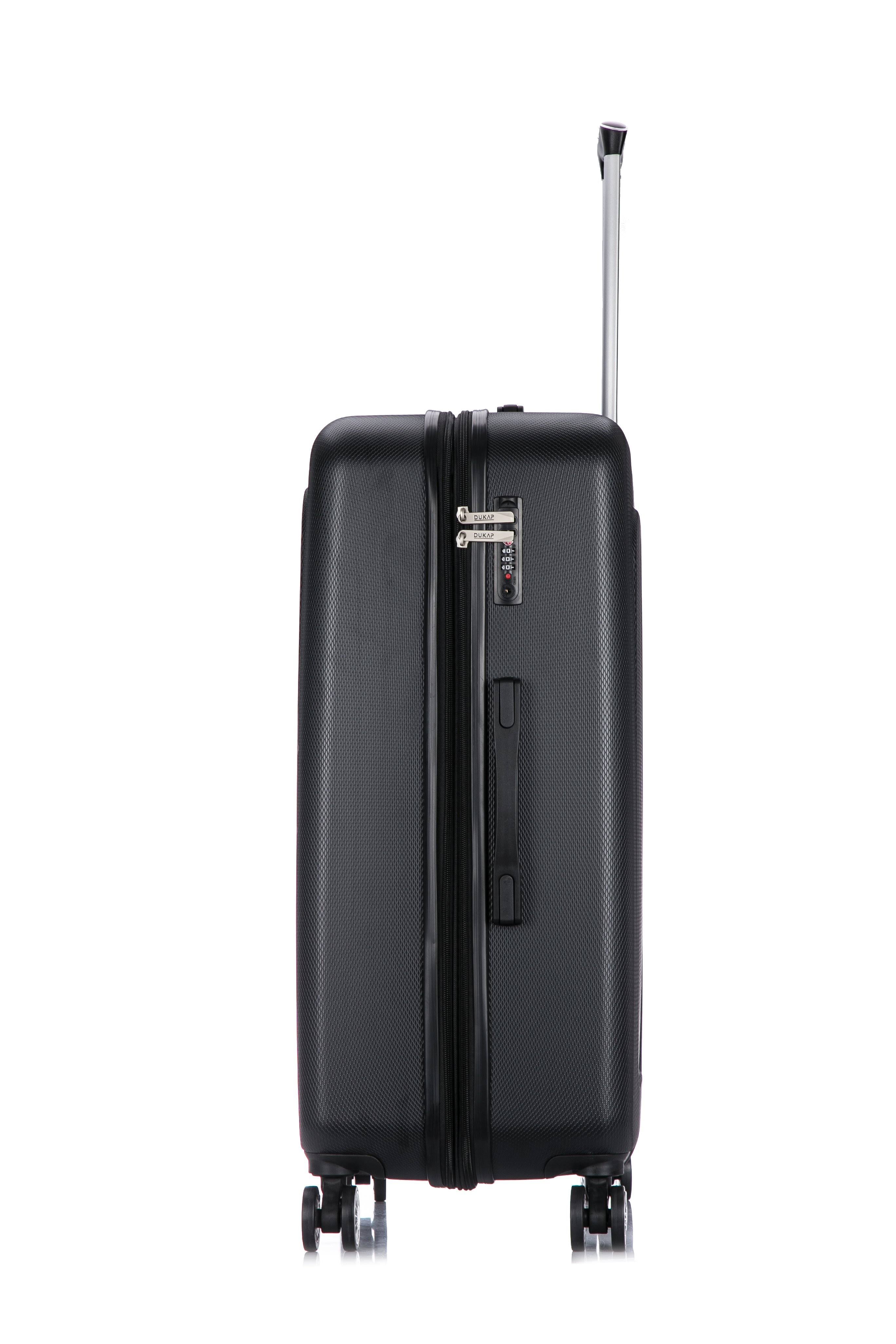 Black Lightweight Hardside Spinner Z95742