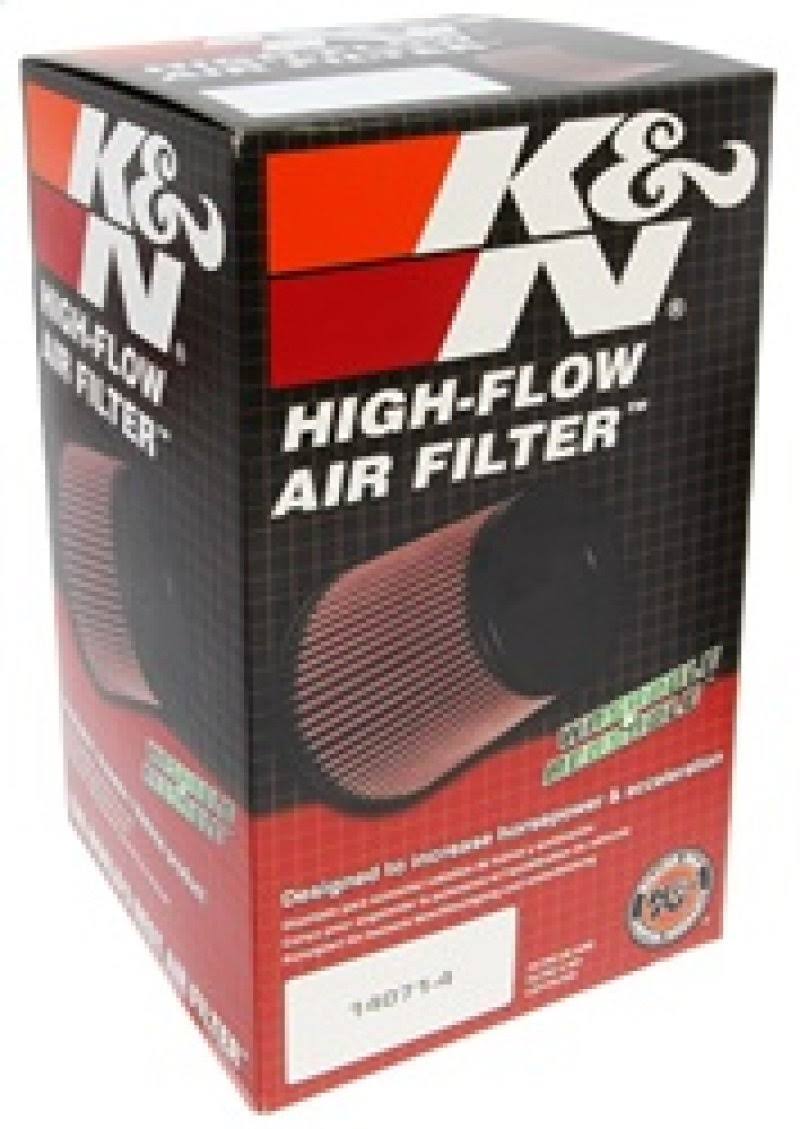 Universal Air Filter with Carbon Fiber Top S831993