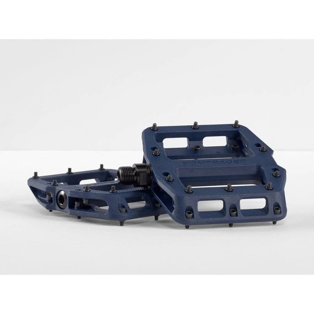 Mulsanne Blue MTB Pedal Set S909911