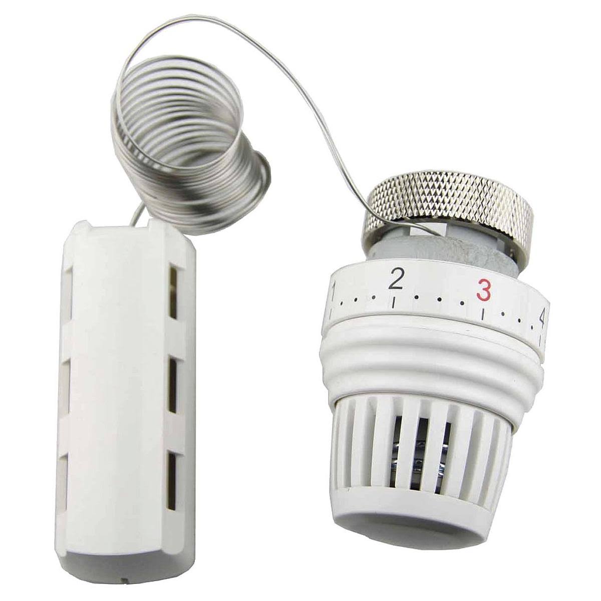 High Capacity Thermostatic Actuator A3439