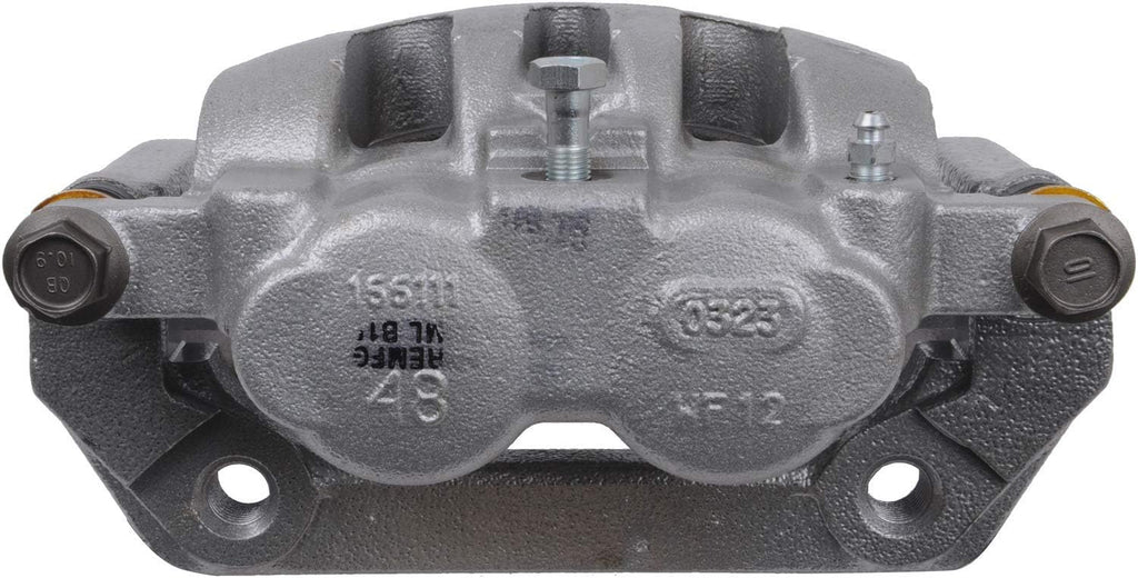 Rear Left Brake Caliper for F250 F350 Super Duty M48581
