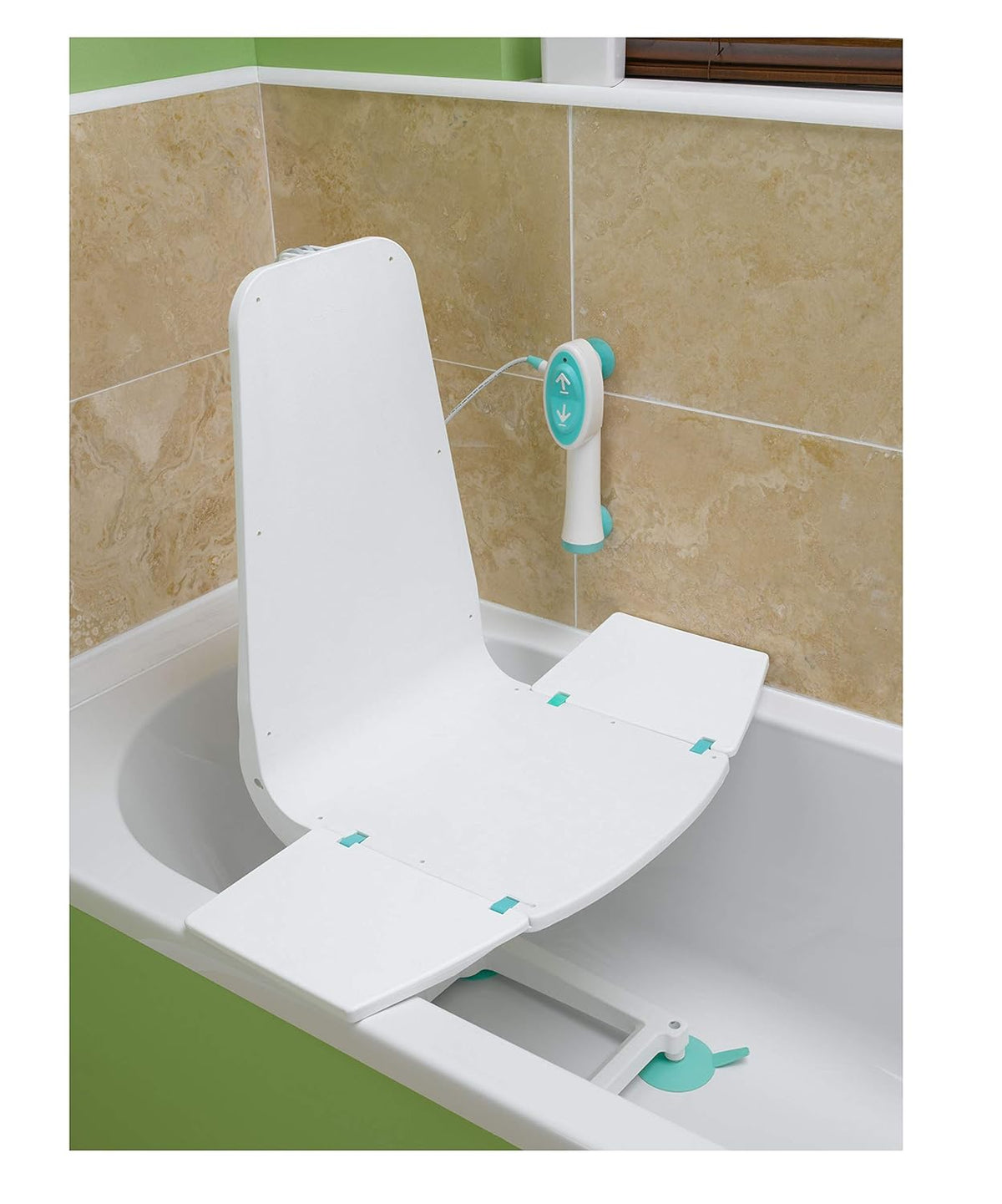 Bath Lift with Remote Control A31634