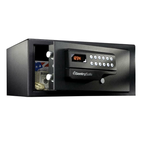 0.4 Cu. ft. Card Swipe Safe I257