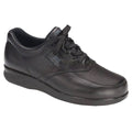 Black Time Out Shoes J6113