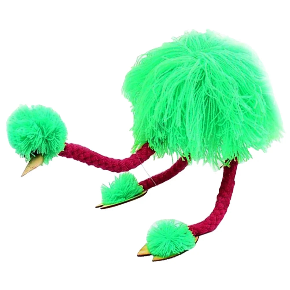 Marionette String Puppets Toy T31656