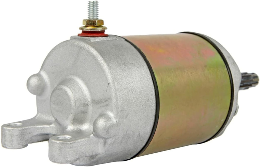 Starter Motor for ATV 400EX 397cc 2005-2008 Pack of 2 L4804