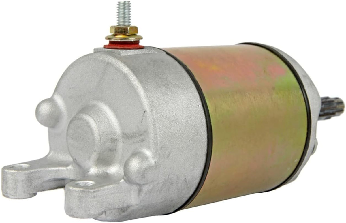 Starter Motor for ATV 400EX 397cc 2005-2008 Pack of 2 L4804