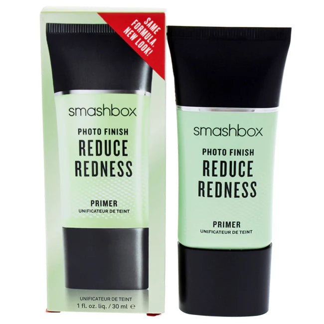 1 oz Photo Finish Reduce Redness Primer L642