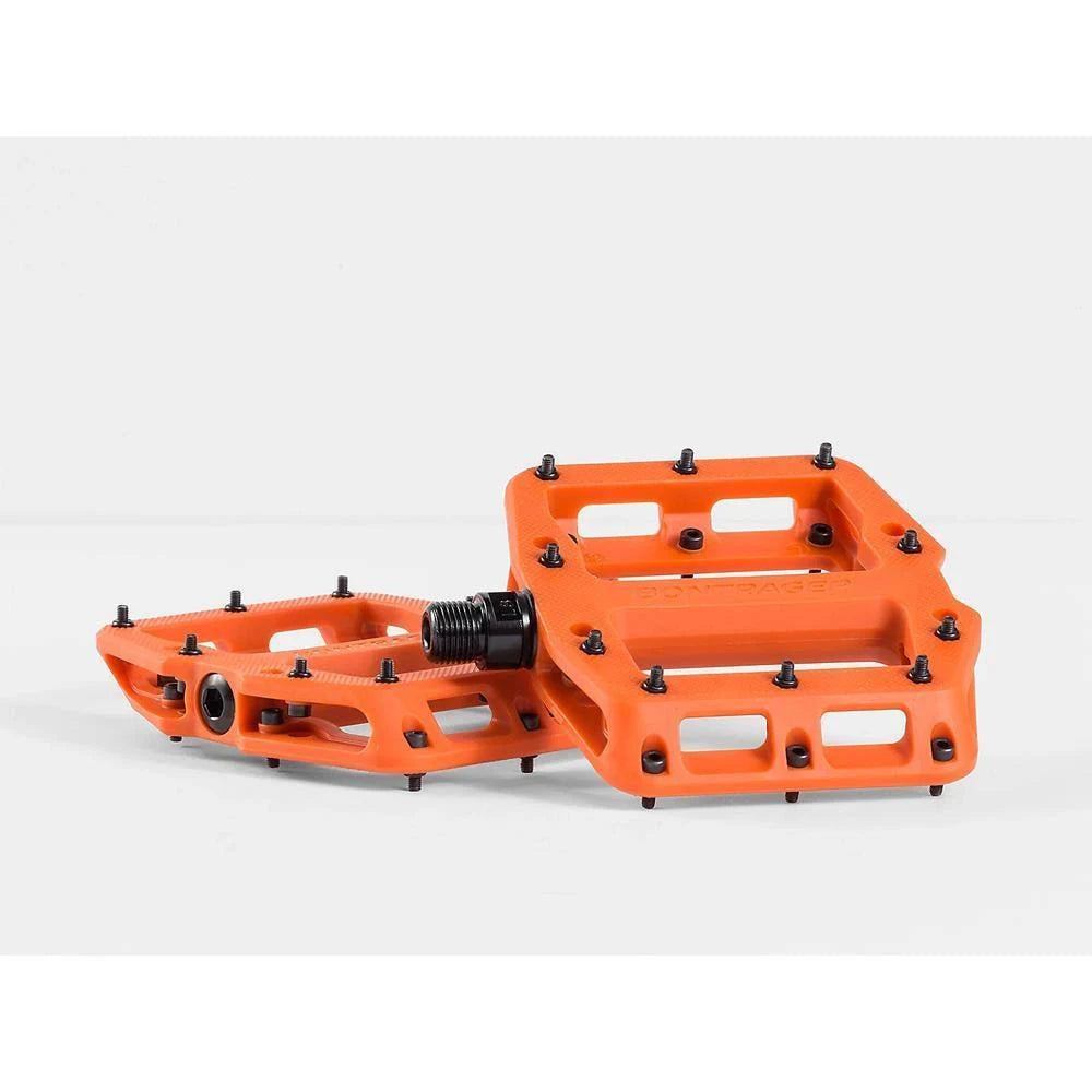 Mulsanne Blue MTB Pedal Set S909911