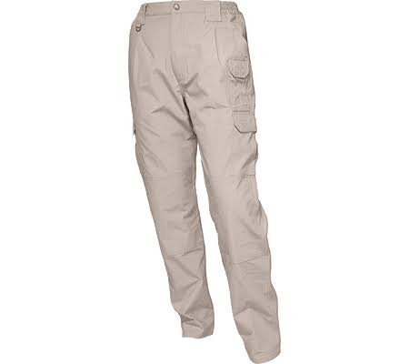 Khaki Tactical Pant 52 D830