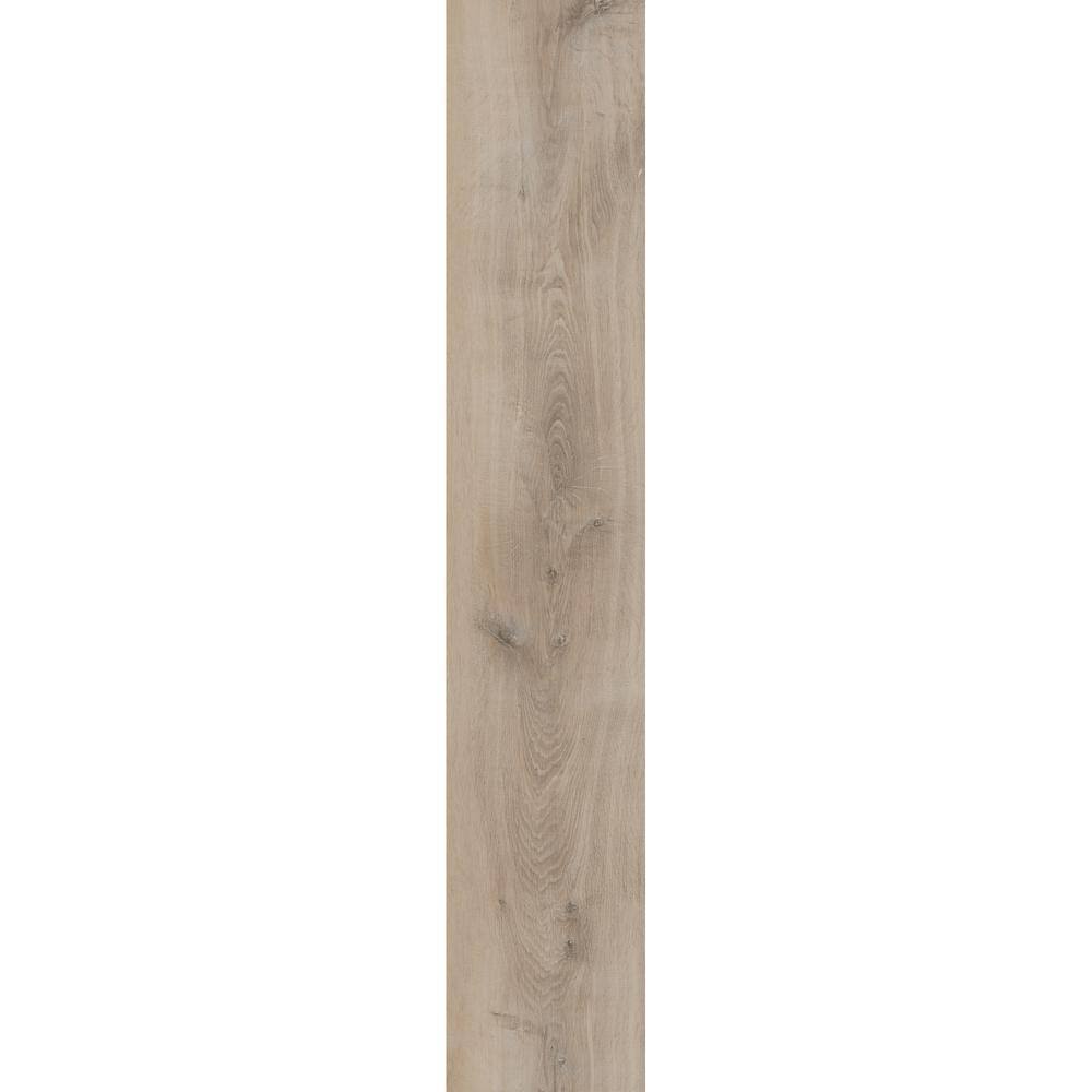 Easy Oak 8.7 in. x 47.6 in. Luxury Vinyl Plank Flooring O54367