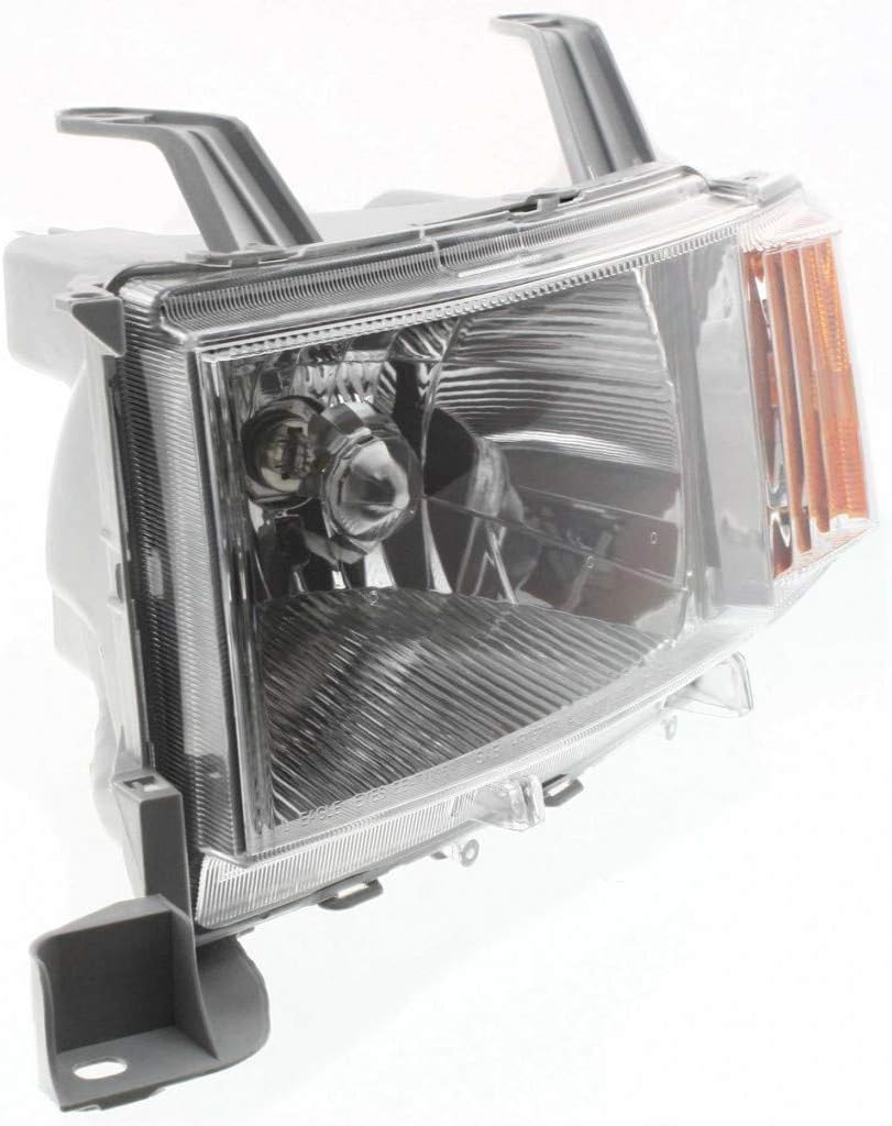 Headlight Assembly Pair for Scion xB 2004-2006 X217