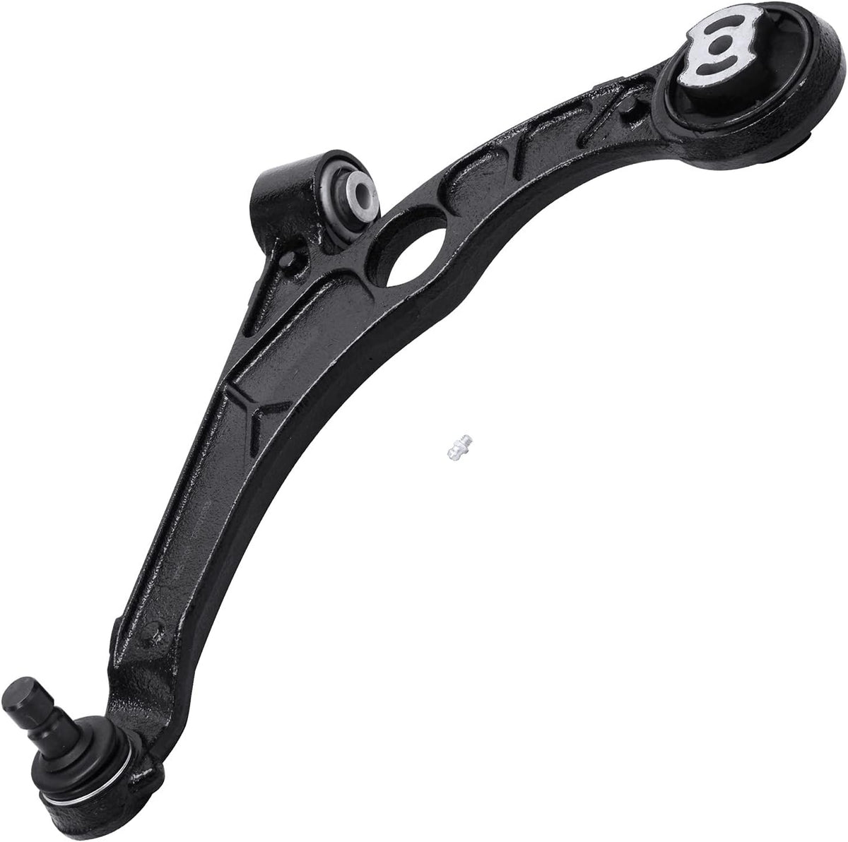 Front Lower Control Arms w/Ball Joint Assembly 2pc Set S194