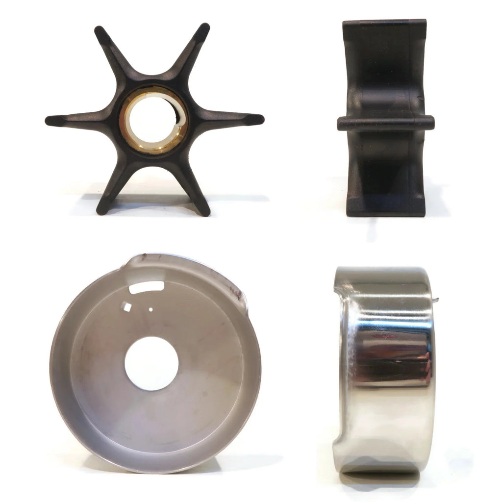 Water Pump Impeller Kit T301