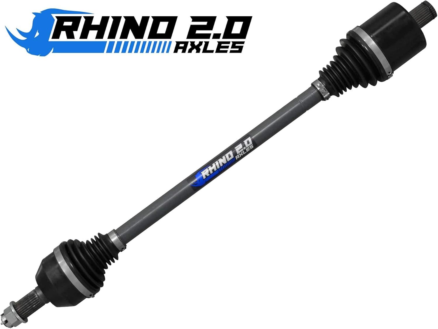 Heavy Duty 4340 Chromoly Rear Axle T9814