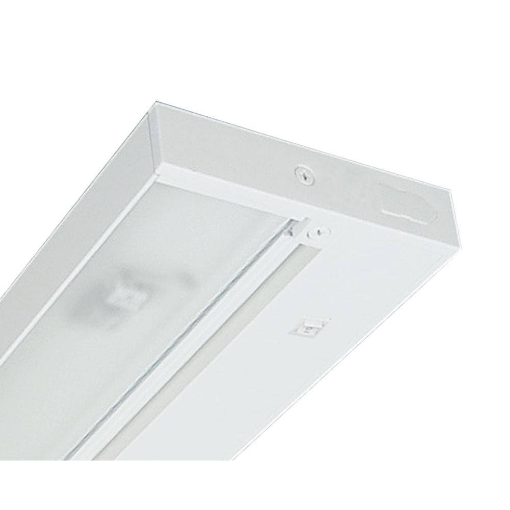 White Halogen Under Cabinet Light Z97809