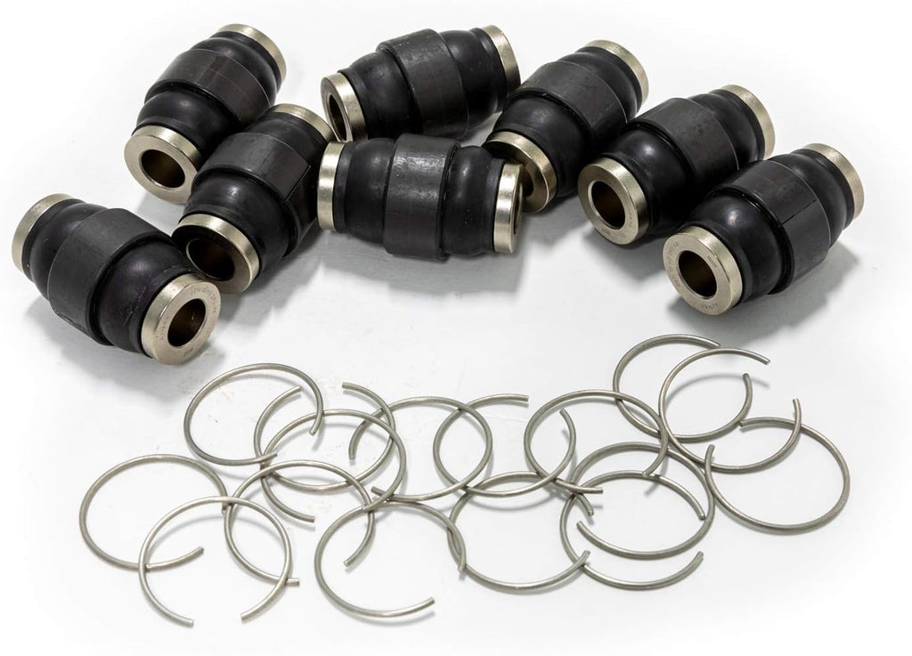 UHMW A-Arm Bushings C77783