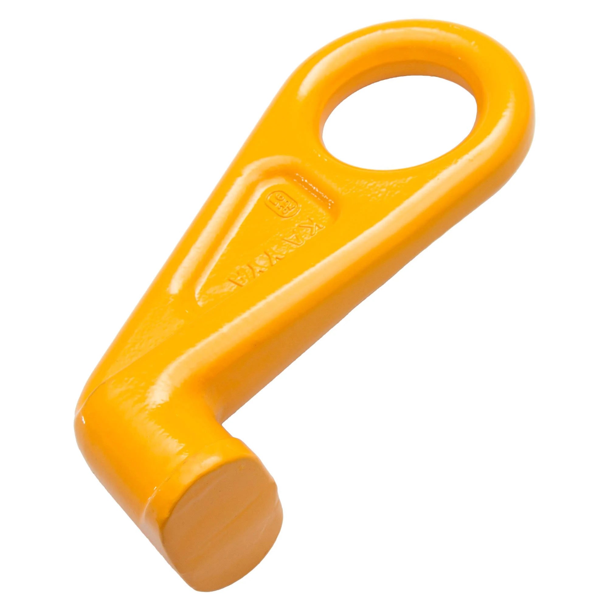 90 Degree Sea Container Lifting Hook E6129