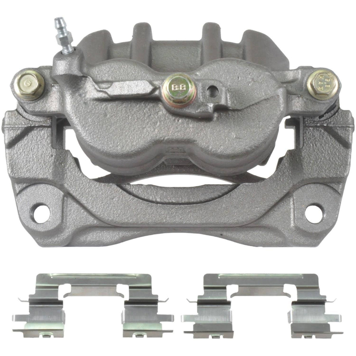 Bracketed Brake Caliper N95990