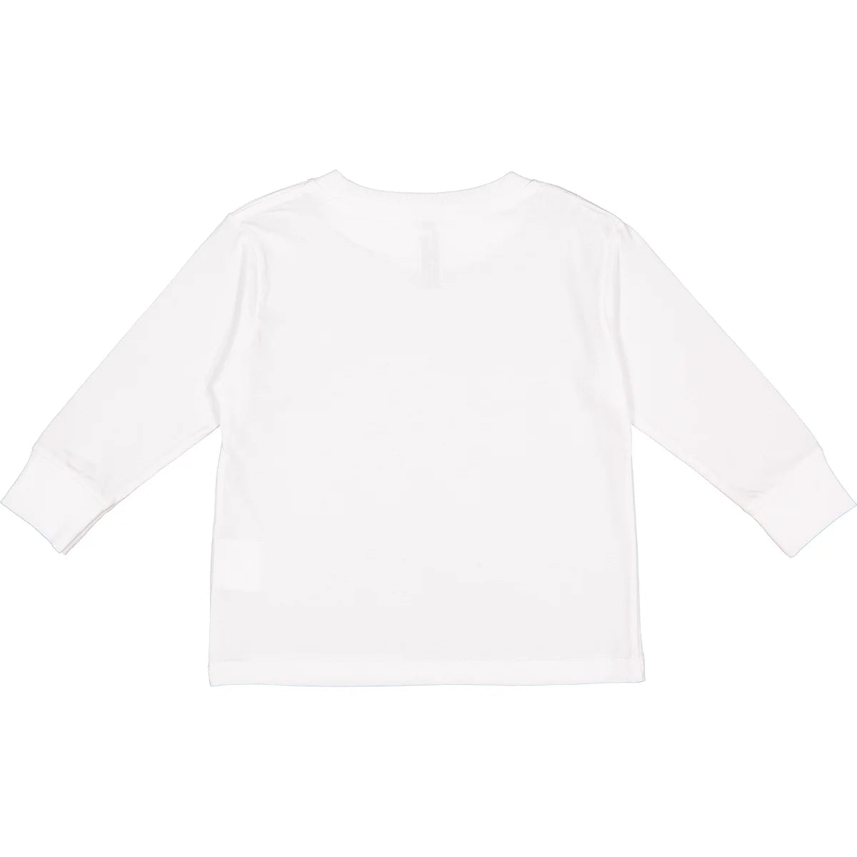Long Sleeve Toddler T-Shirt S309693