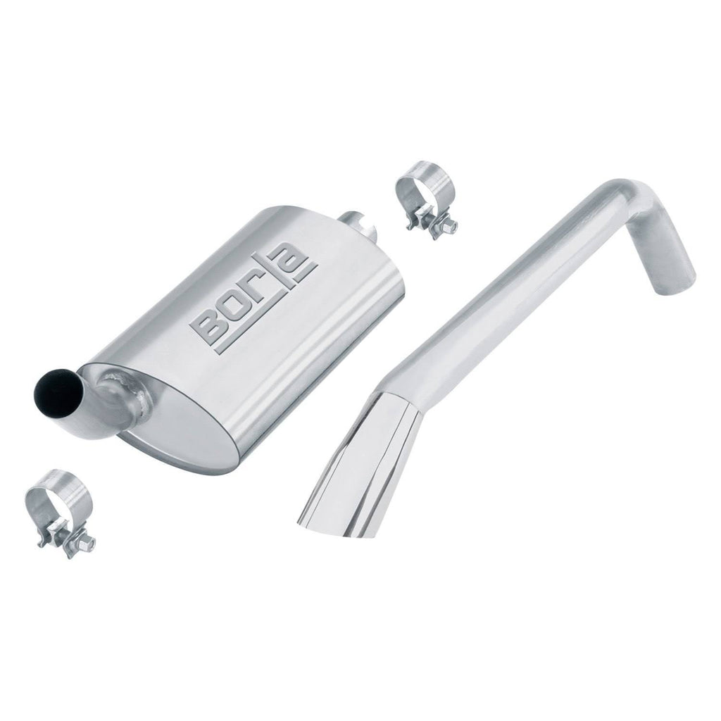 Touring Cat-Back Exhaust System M5607