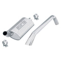 Touring Cat-Back Exhaust System M5607