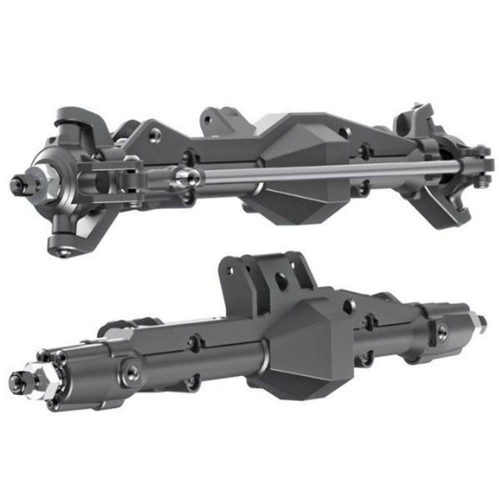 Axle Kit T326727