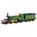HO Scale Thomas & Friends Emily Locomotive Train P2241