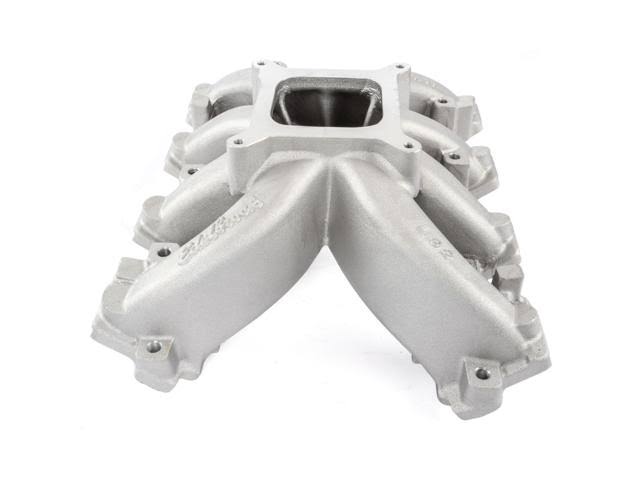 Intake Manifold Y7700