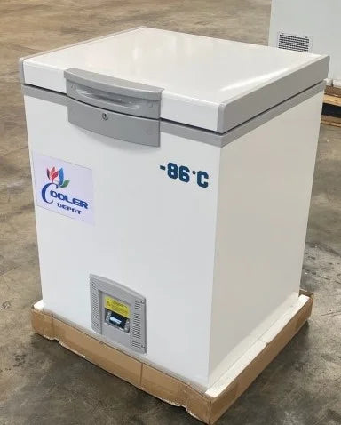 28L -86°C Ultra Freezer V831778