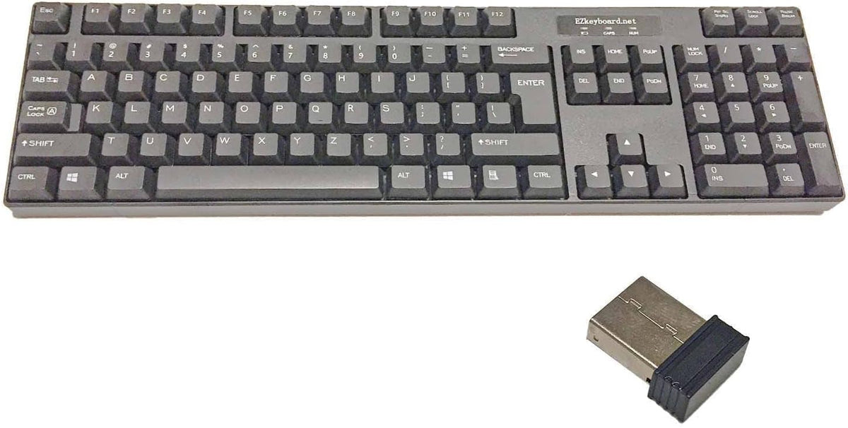 English-alphabetical order Keyboard M50700