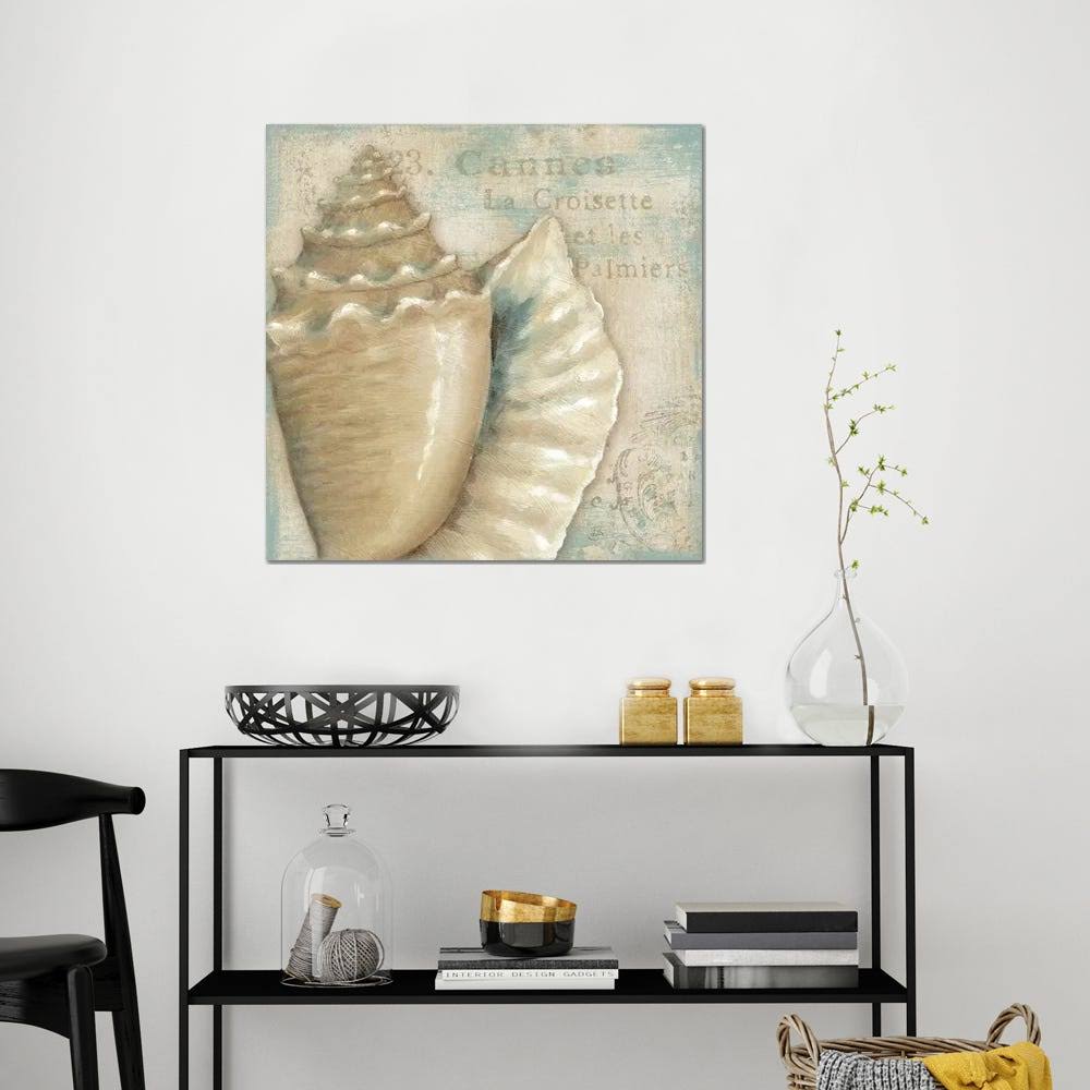 Canvas Art Picture H134989