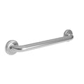Weathered Brass Grab Bar C2160