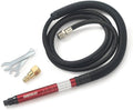 Micro Air Die Grinder, 1/8 (3mm) Capacity, Pencil Type, 54,000 RPM, Pack of 2 F958798