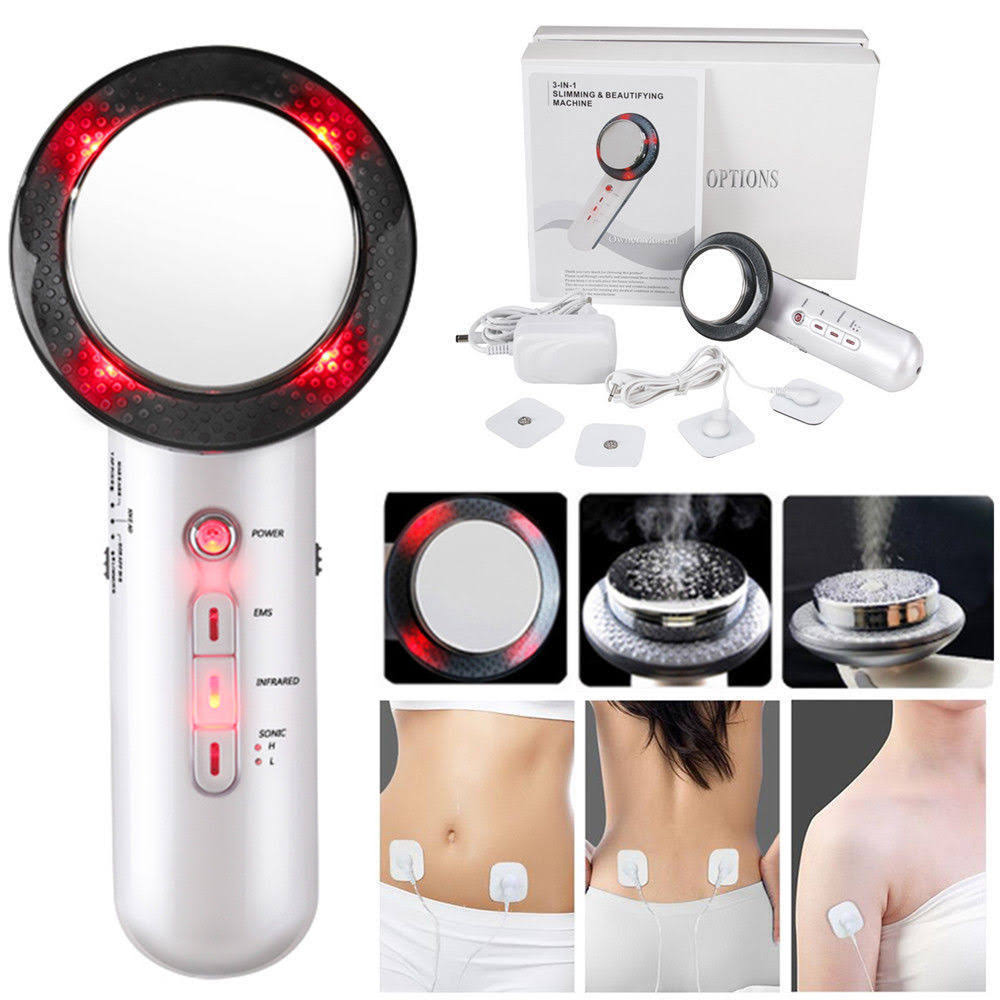 Ultrasonic Cavitation Slimming Machine V38390
