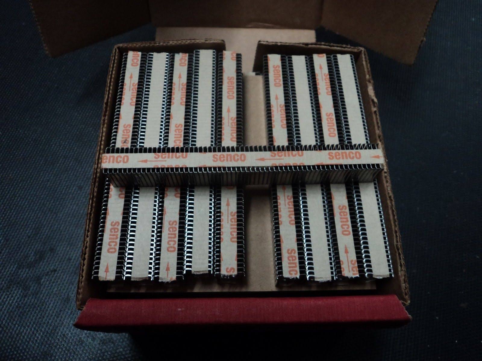 Senclamps Fasteners S133360