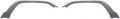 Wheel Arch Molding Pair Front F702