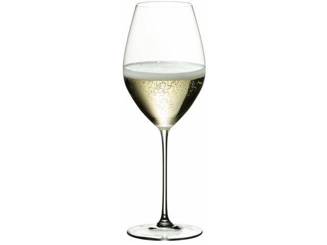Set of 2 Champagne Glass G61428