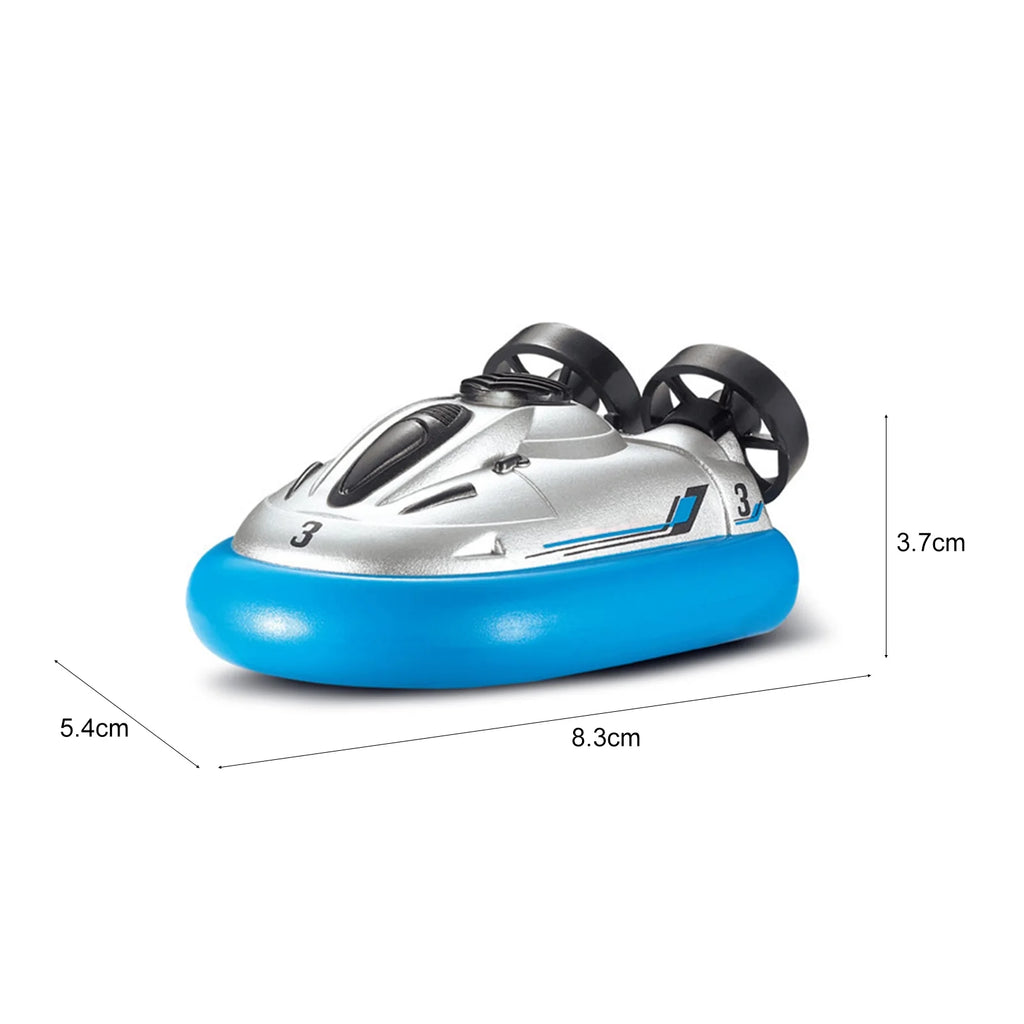 Remote Control Hovercraft V107853