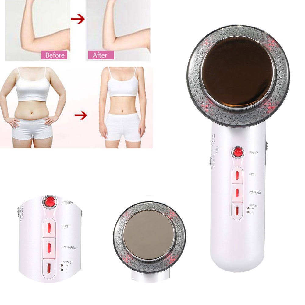 Ultrasonic Cavitation Slimming Machine V38390