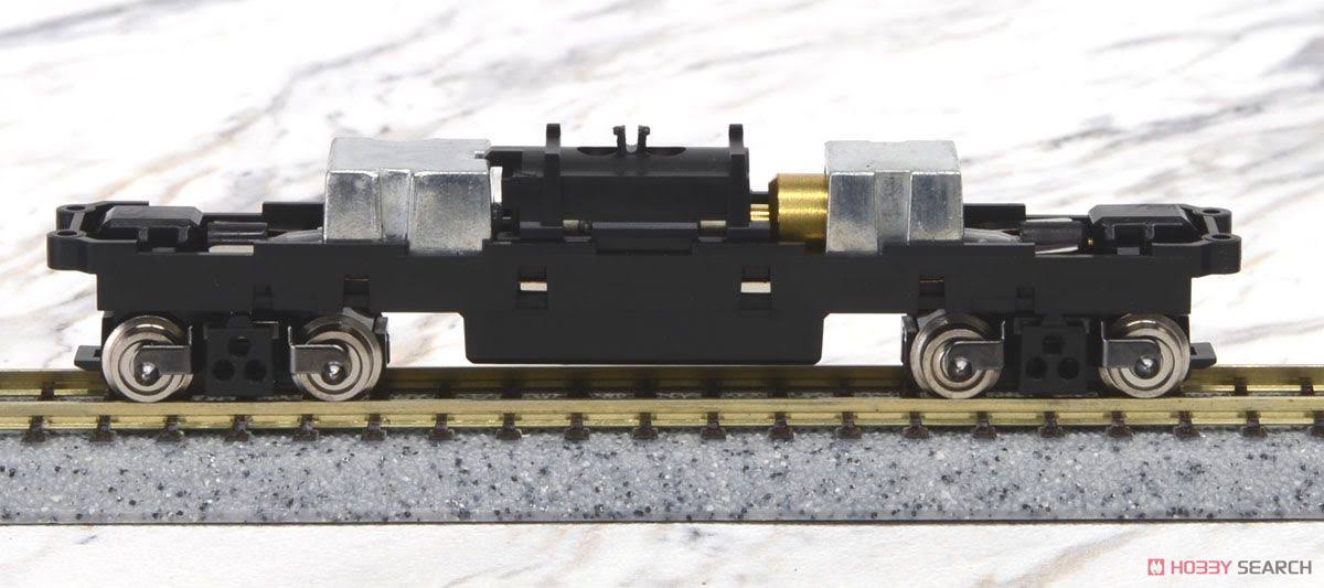 Powered Motorized Chassis N Scale D8440