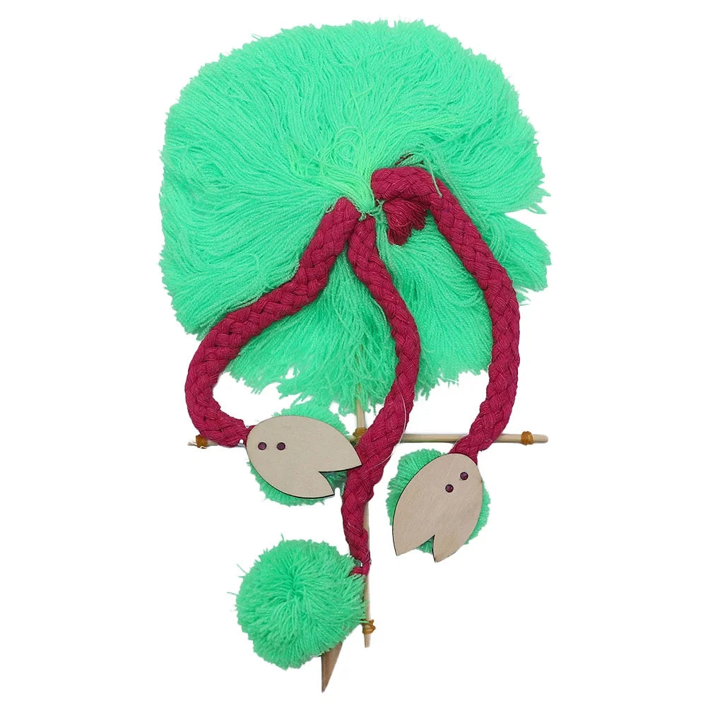 Marionette String Puppets Toy T31656